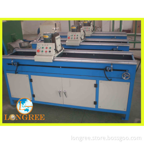 2014 New Crusher Blades Sharpener